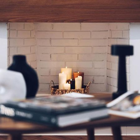 The Repose Aesthetic Apt. R2 Apartment Heraklion  ภายนอก รูปภาพ