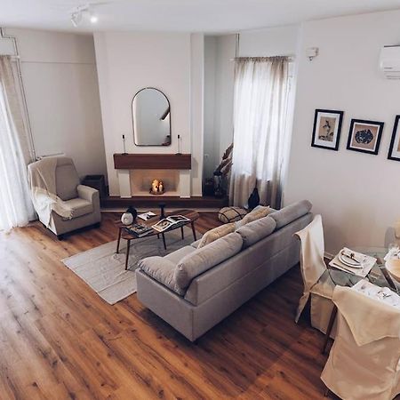 The Repose Aesthetic Apt. R2 Apartment Heraklion  ภายนอก รูปภาพ