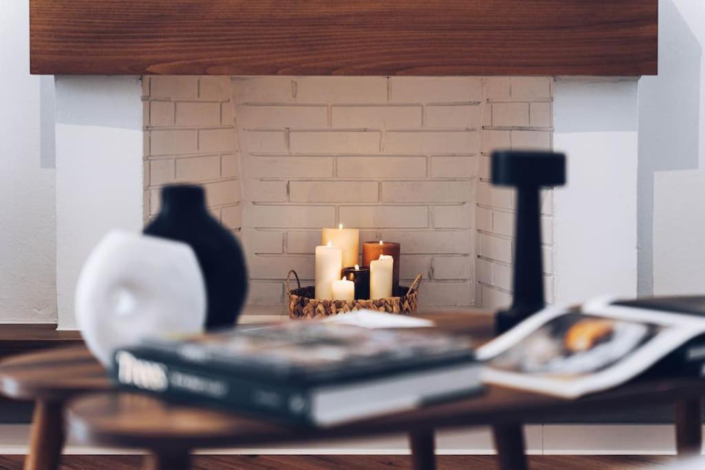 The Repose Aesthetic Apt. R2 Apartment Heraklion  ภายนอก รูปภาพ