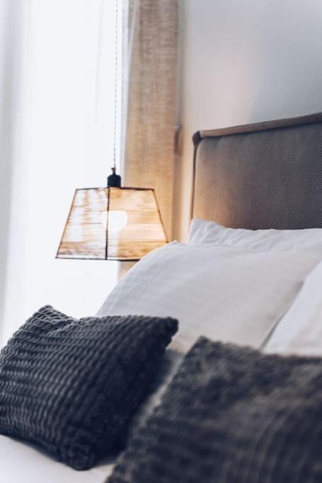 The Repose Aesthetic Apt. R2 Apartment Heraklion  ภายนอก รูปภาพ