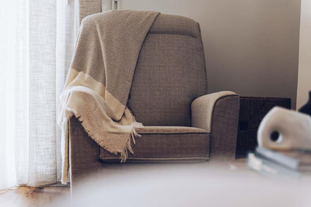 The Repose Aesthetic Apt. R2 Apartment Heraklion  ภายนอก รูปภาพ