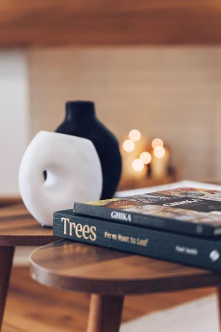 The Repose Aesthetic Apt. R2 Apartment Heraklion  ภายนอก รูปภาพ